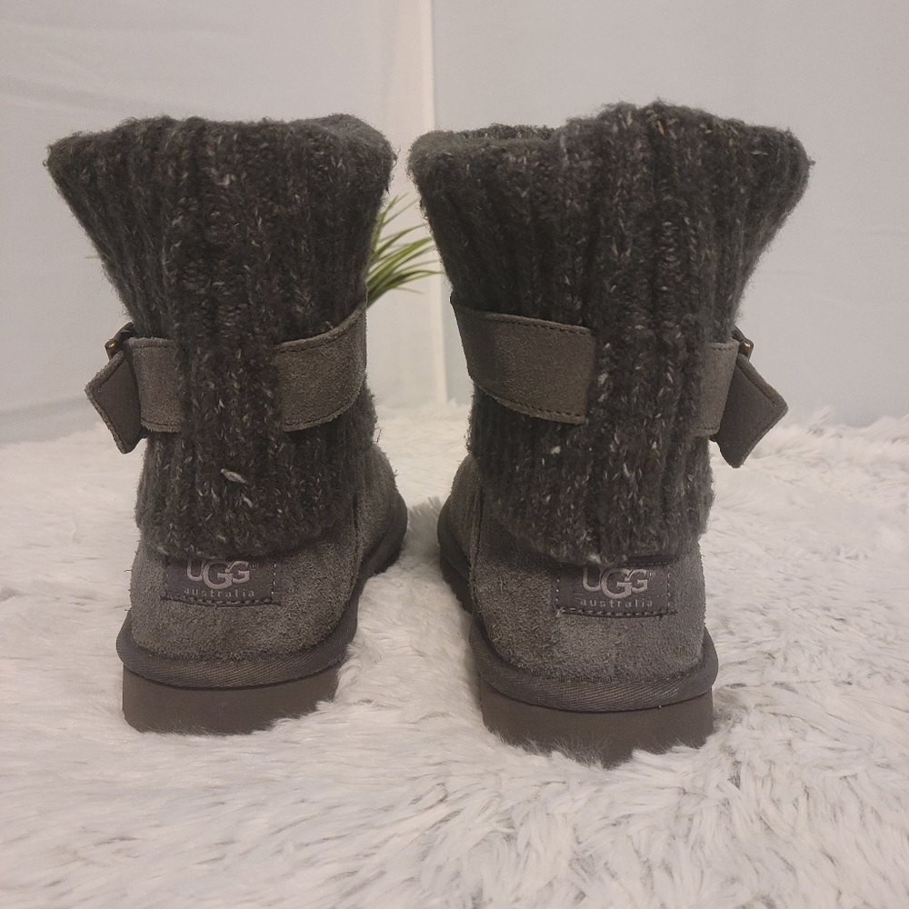 Ugg Boots - image 4